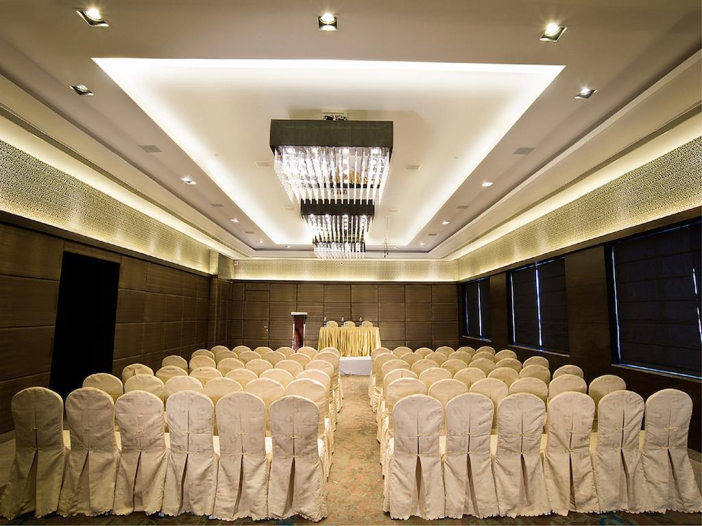 Western Jubilee Ridge Hyderabad