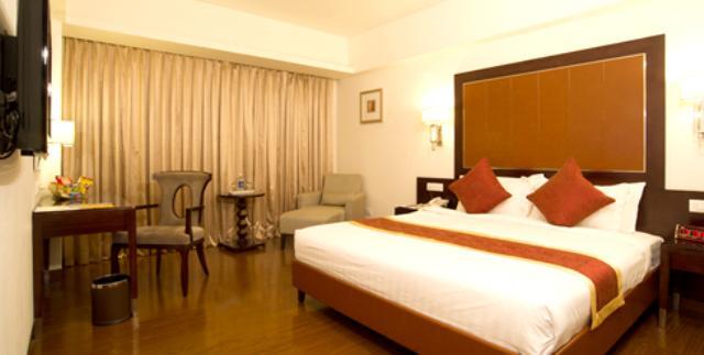 Western Jubilee Ridge Hyderabad