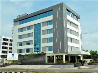 Western Jubilee Ridge Hyderabad