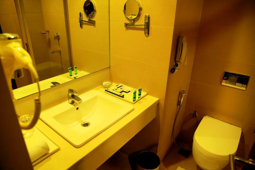 Hotel Western Jubilee Ridge 3*