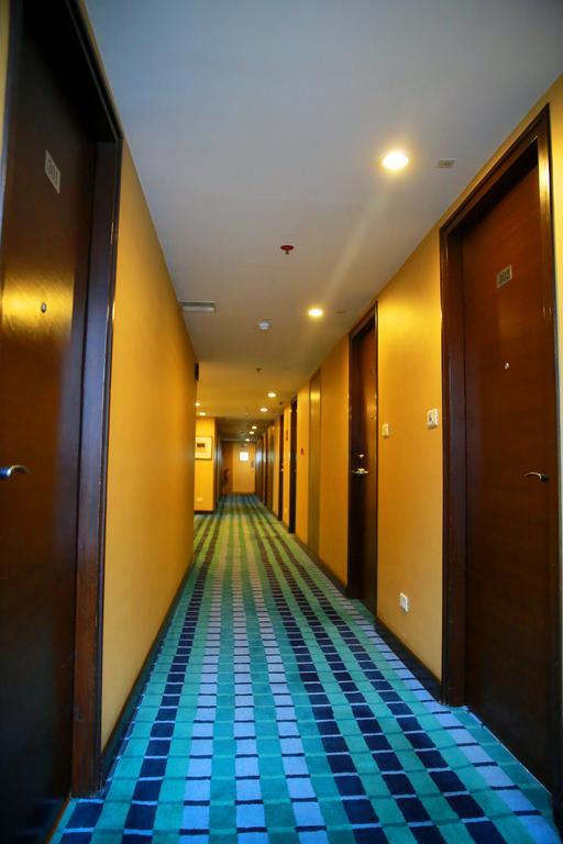 Western Jubilee Ridge 3* Hyderabad