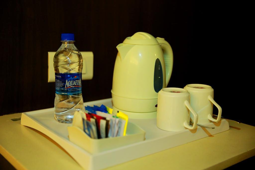 Western Jubilee Ridge Hotel Hyderabad
