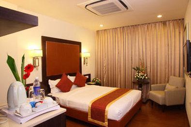 Western Jubilee Ridge Hotel 3*