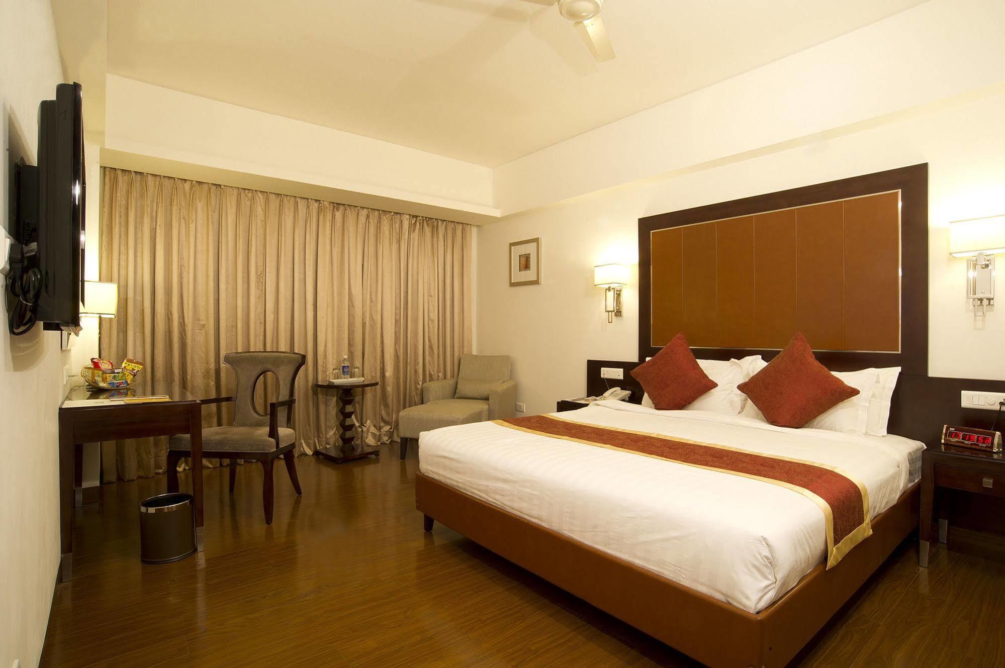 Hotel Western Jubilee Ridge 3*
