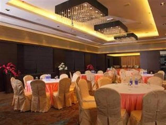 Western Jubilee Ridge Hotel Hyderabad