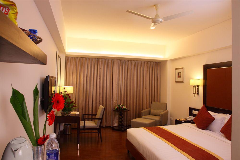 Western Jubilee Ridge Hotel 3*